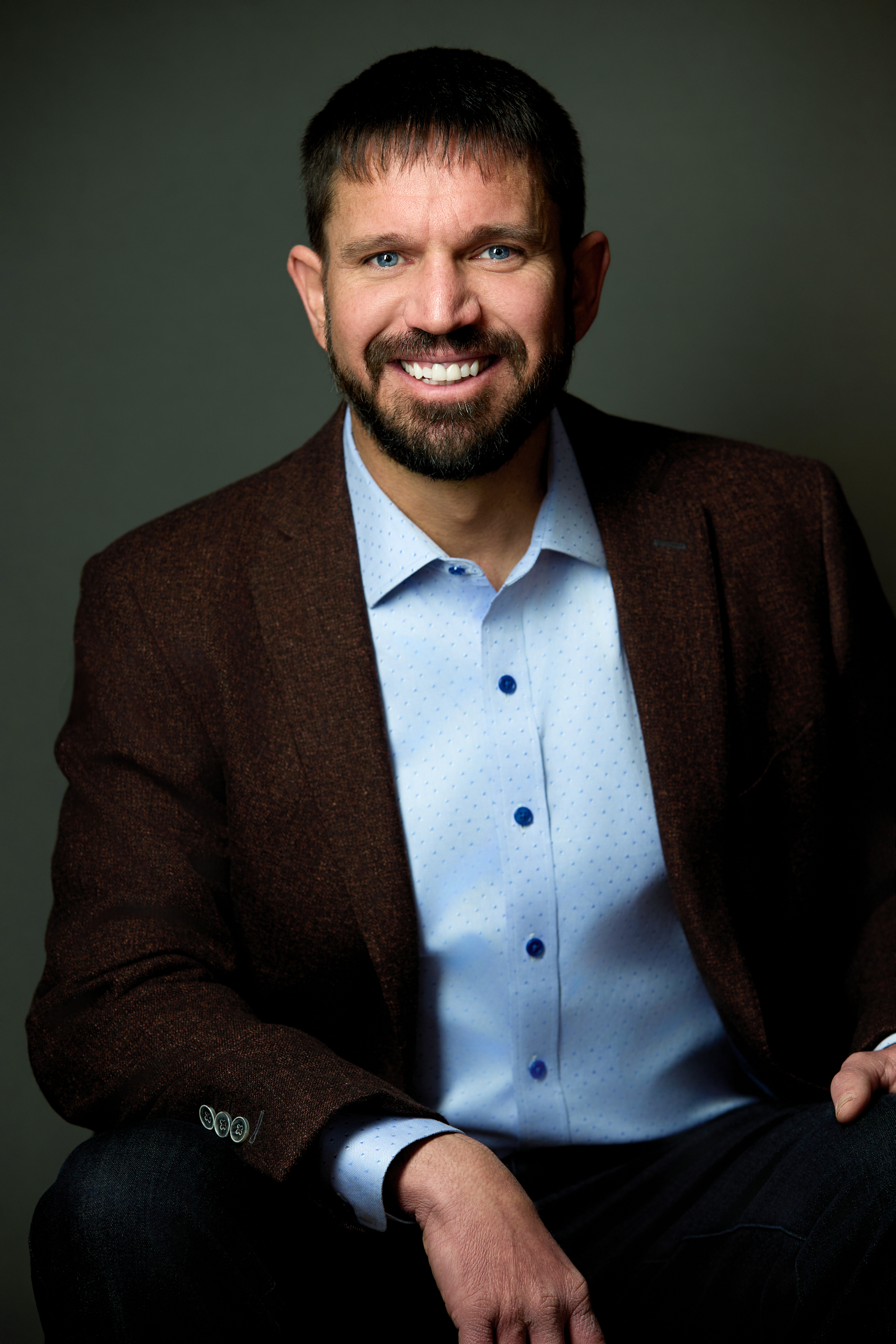 Rich Tabaka, Founder and President, Allied Resource Partners