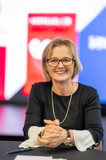 Julie Starr, Coach and Author