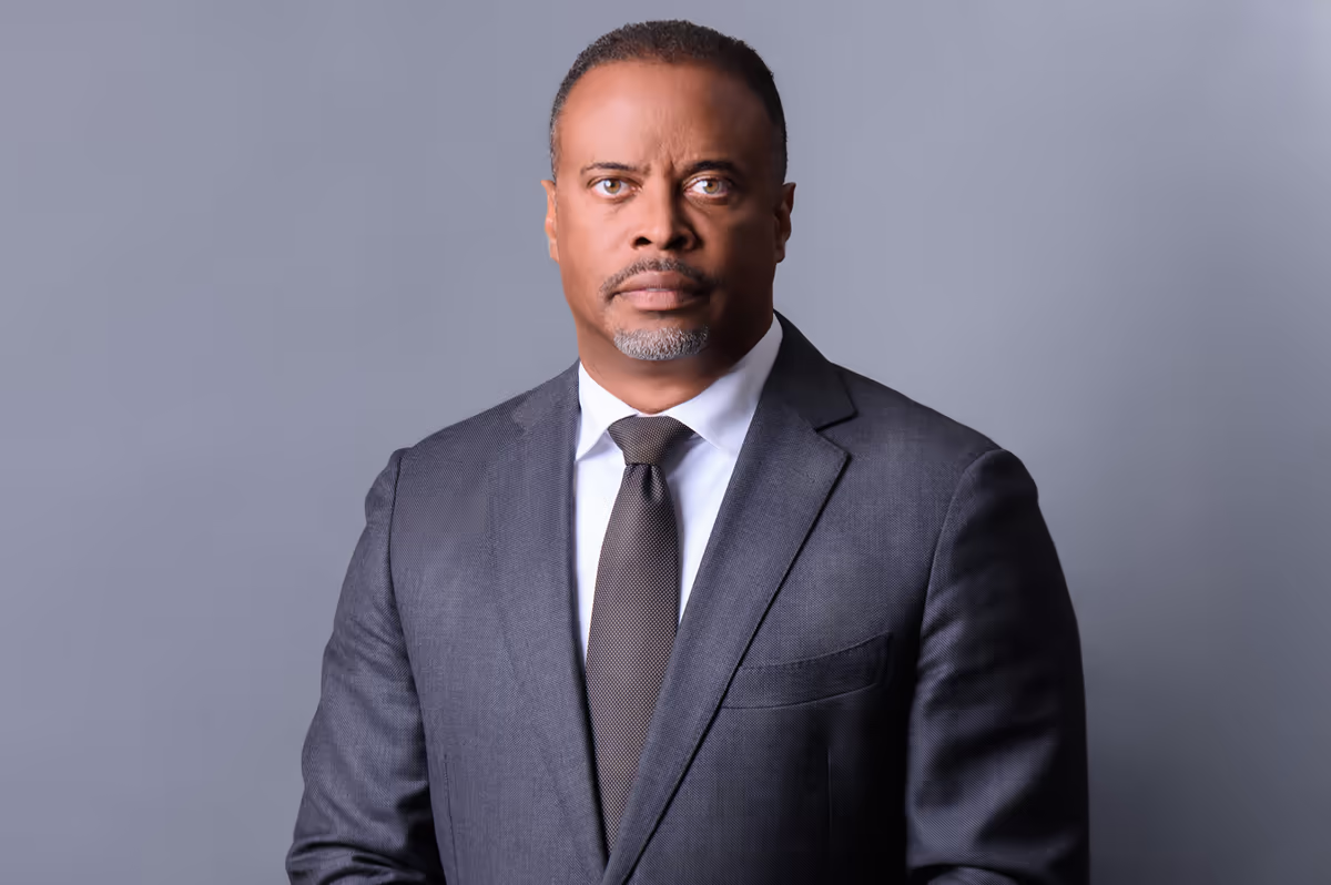 Honourable Mark A.G. Brantley