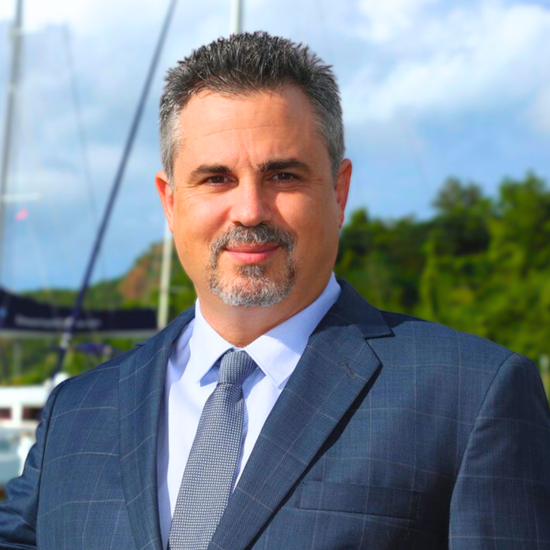 Nuri Katz, Founder, Apex Capital Partners