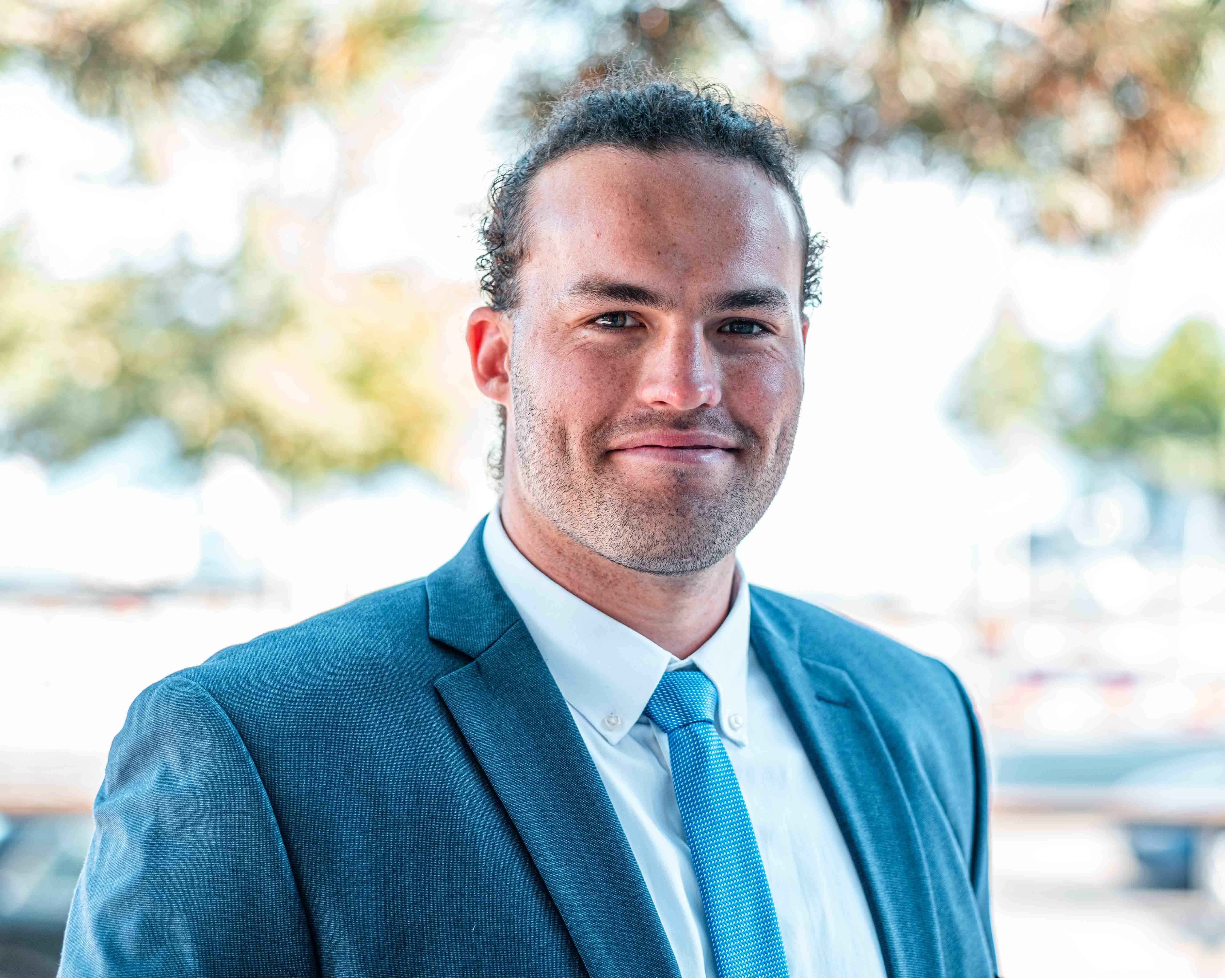 Jess Roberson, Relationship Manager, WHVP