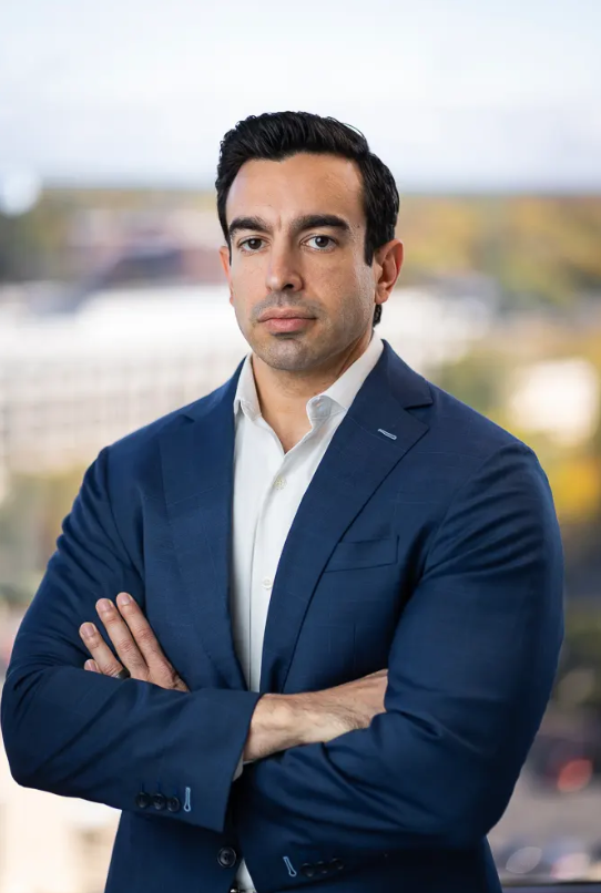 Andrew B. Gordon, Esq., CPA, Managing Attorney, Gordon Law Group