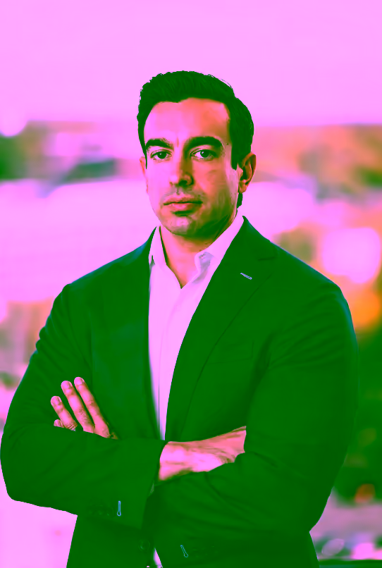 Andrew B. Gordon, Esq., CPA