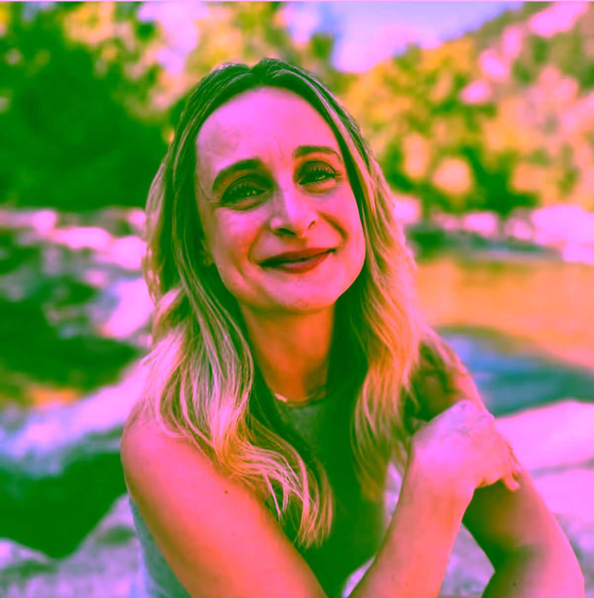 Jenna Evola, Founder, Evolve Systems
