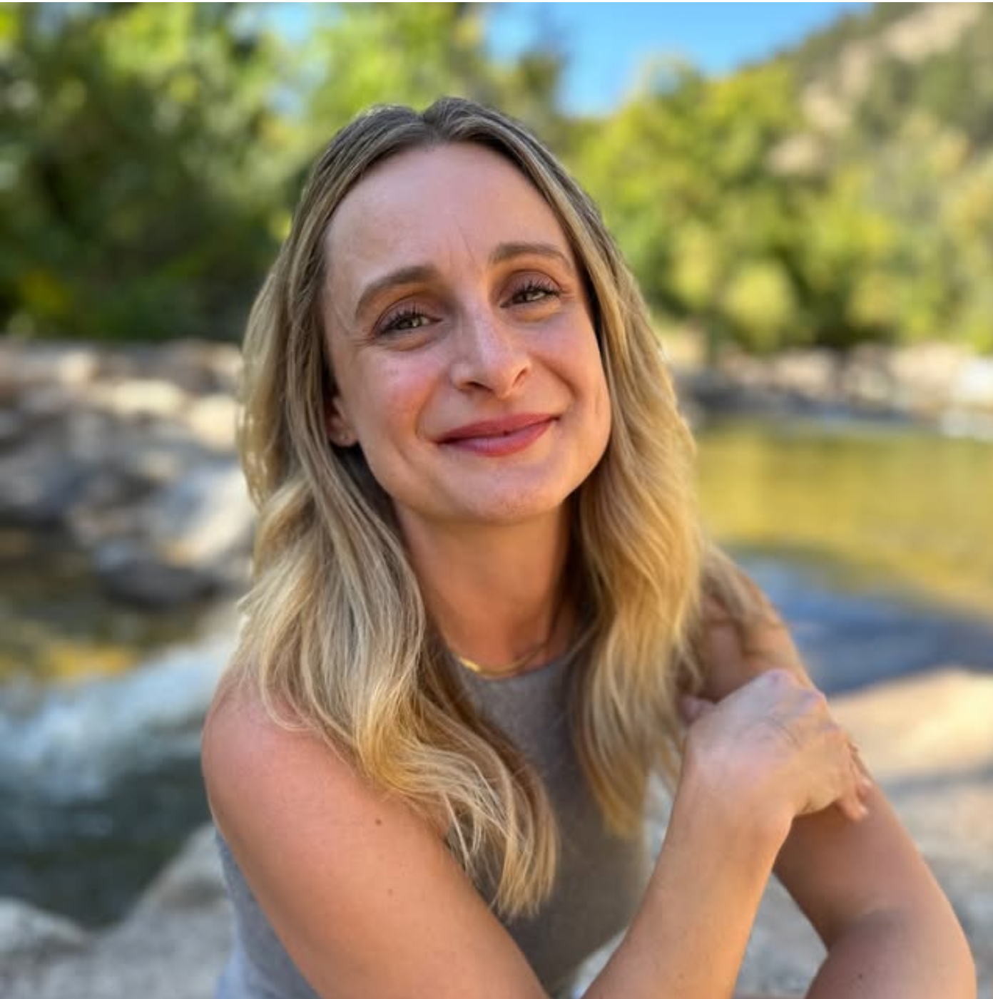 Jenna Evola, Founder, Evolve Systems