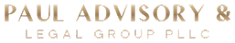 Paul Advisory & Legal Group