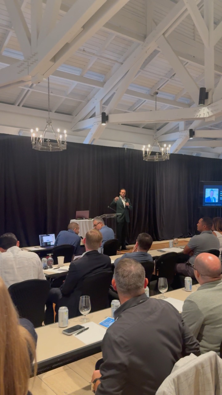 Video from the 2026 conference (1 of 2)